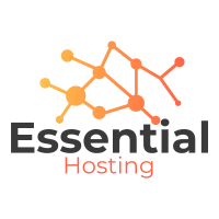 Essentialhosting Logo